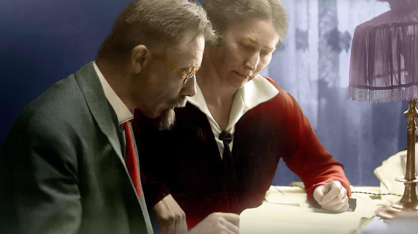 Cover: Politikens Forlag