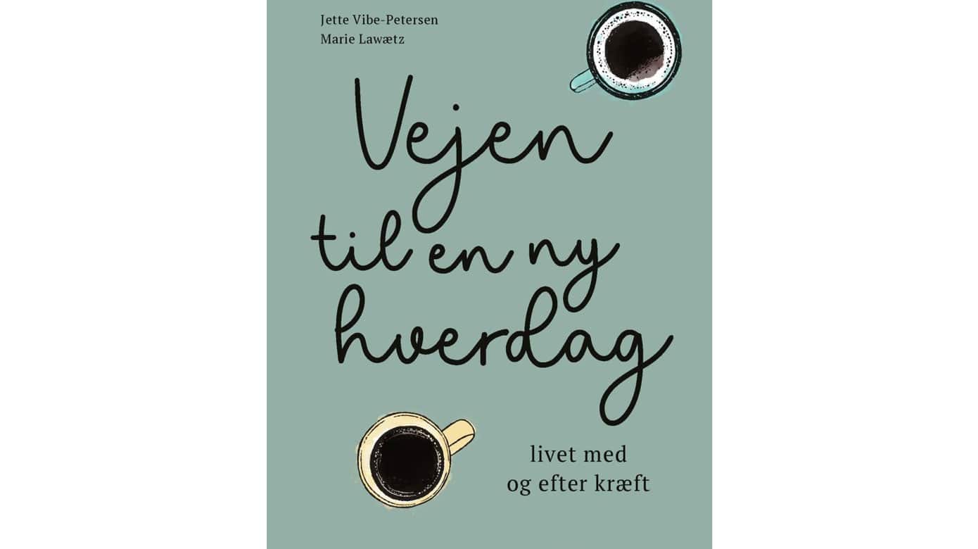 Cover: Lindhardt og Ringhof