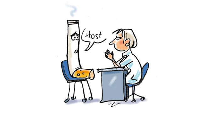 Illustration: Lars-Ole Nejstgaard 