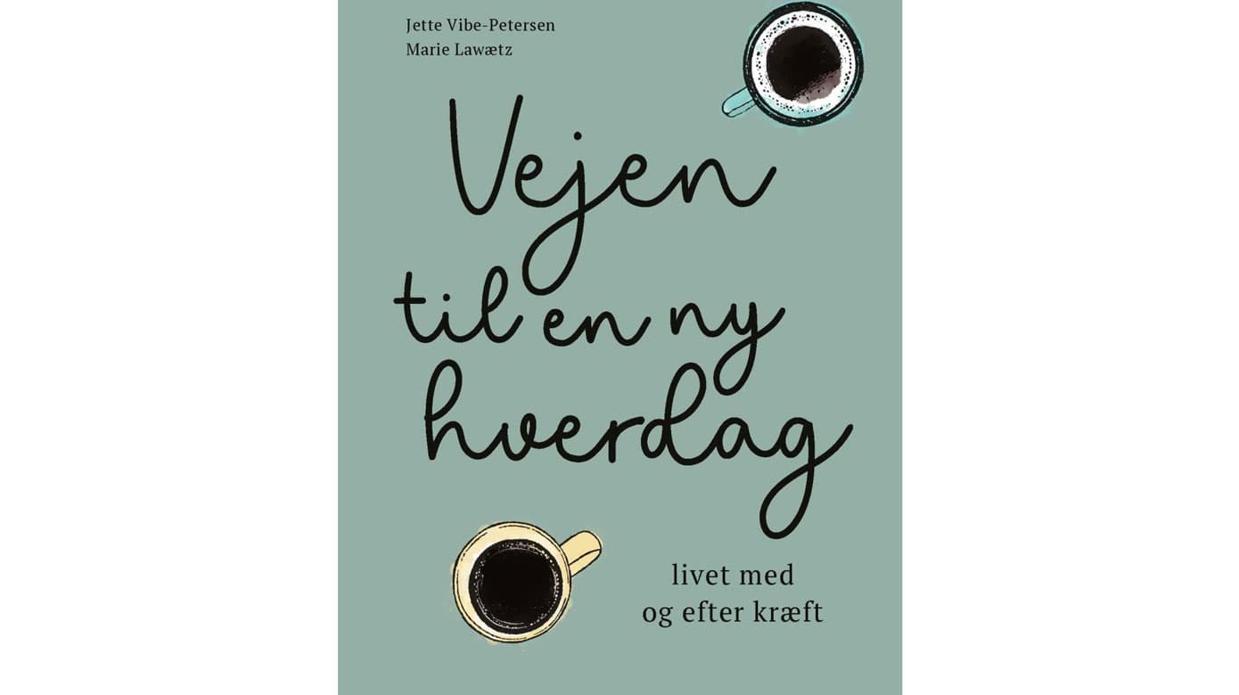 Cover: Lindhardt og Ringhof