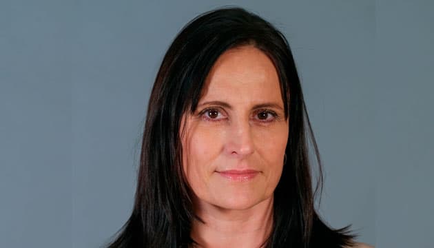 Formand for FAPS, Ann-Louise Reventlow-Mourier, glæder sig over aftalen. Foto: Jesper Schwartz.