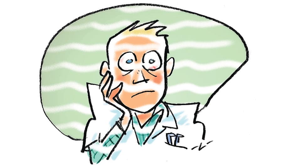 Illustration: Lars-Ole Nejstgaard