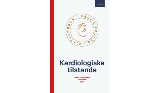 Cover: FADL’s Forlag 