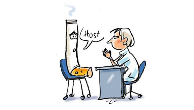 Illustration: Lars-Ole Nejstgaard 