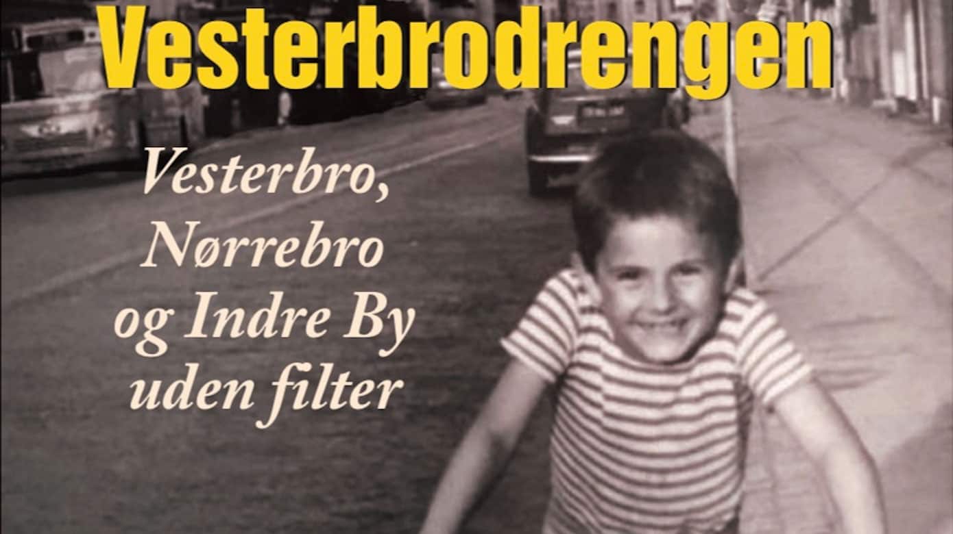 Cover: Løfbergs Forlag