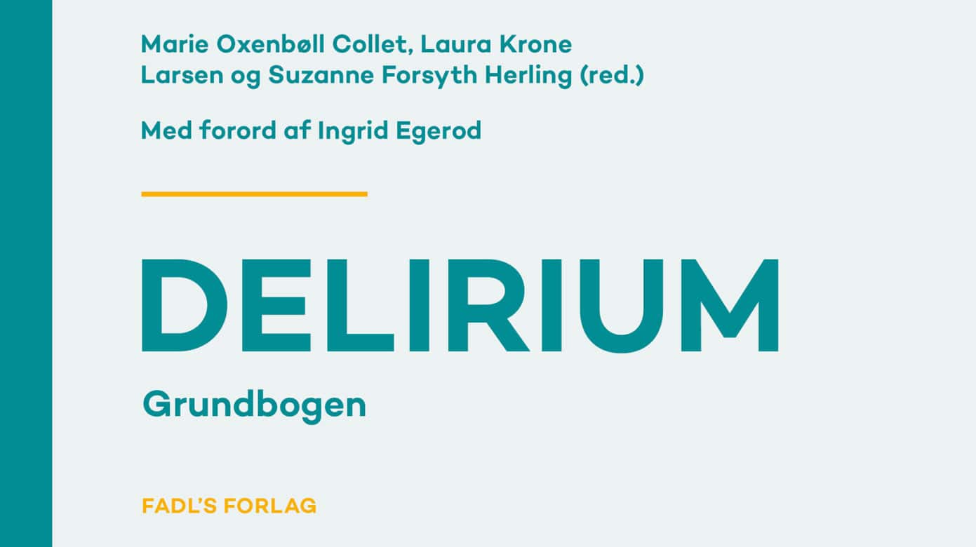 Cover: FADL's Forlag