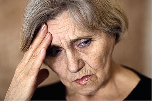 Patienter med adfærdsforstyrrelser kan være svært forpinte, selvom de ikke altid kan give udtryk for det!